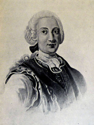 Gianluca pallavicini