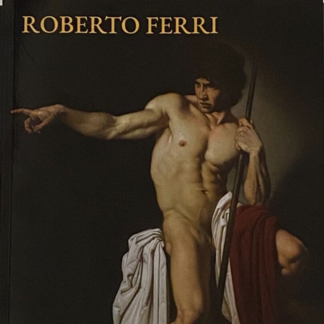 Catalogo Roberto Ferri